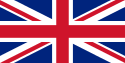 Flag of the UK